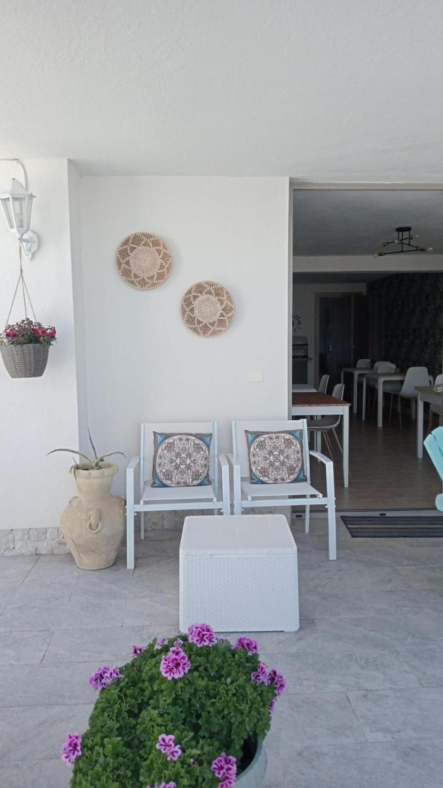 A Casa Di Coso B&B Marsala Exterior photo