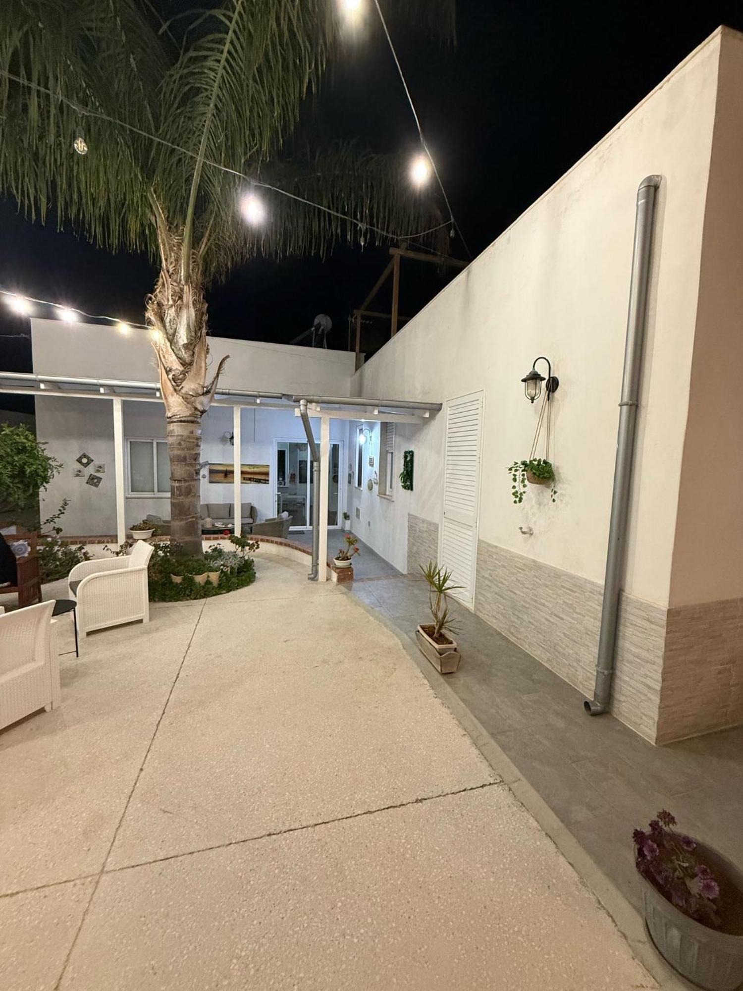 A Casa Di Coso B&B Marsala Exterior photo